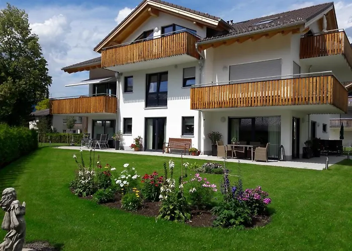 Blickfang Garmisch-Partenkirchen