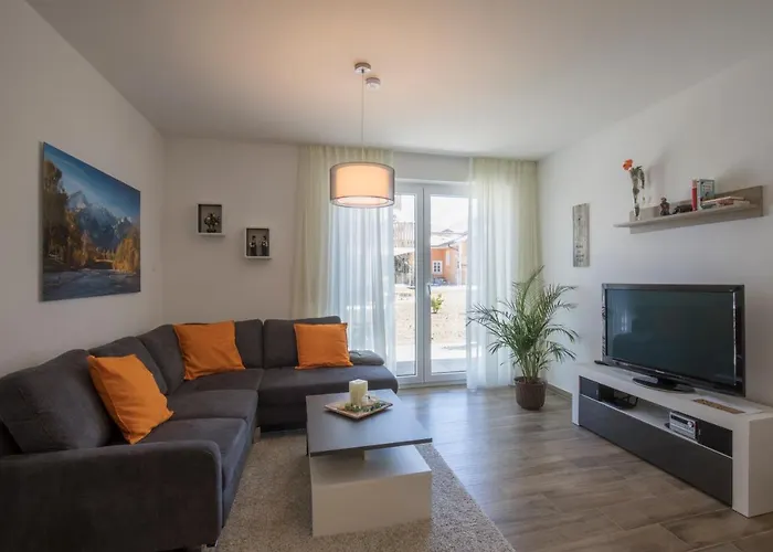 Blickfang * Garmisch-Partenkirchen