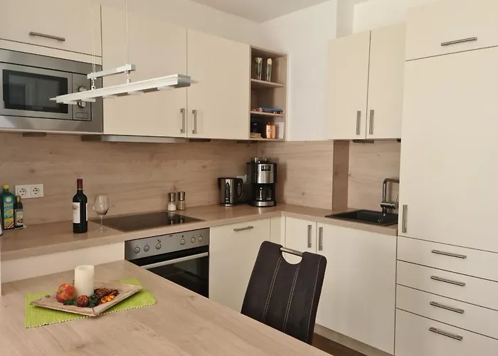 Daire Blickfang Garmisch-Partenkirchen